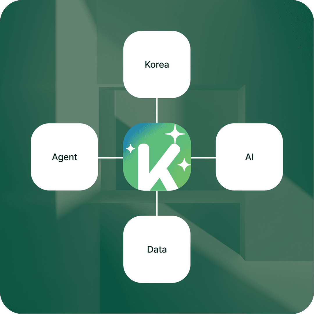 KAIDRA 브랜드 철학