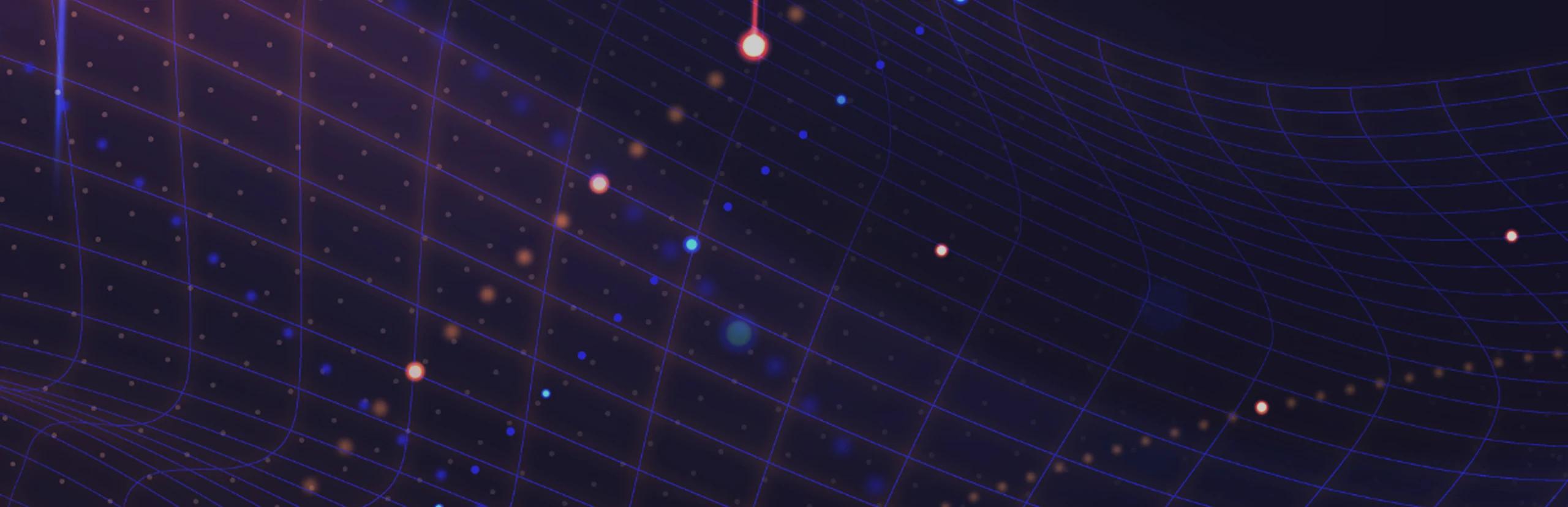 Kaidra Agent Intro Background